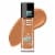 Maybelline New York Fit Me Cappuccino Matte + Poreless Liquid Foundation Makeup Perspective: front