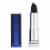 Maybelline New York Color Sensational Pitch Black The Mattes Matte Finish Lipstick Makeup Perspective: front