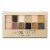 Maybelline The 24K Nudes Eyeshadow Palette 120 Perspective: front