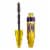 Maybelline New York Volum' Express Blackest Black The Colossal Big Shot Washable Mascara Perspective: front