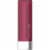 Maybelline Color Sensation Honey Pink Matte Lipstick Perspective: front