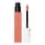 Maybelline Super Stay Matte Ink Liquid Lipstick 05 Loyalist Perspective: front