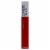 Maybelline® SuperStay Matte Ink Heroine Liquid Lipstick Perspective: front