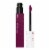 Maybelline Super Stay Matte Ink Liquid Lipstick 40 Believer Perspective: front