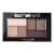 Maybelline The City Mini Eyeshadow Palette 410 Chill Brunch Neutrals Perspective: front