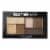 Maybelline® 400 Rooftop Bronzes™ The City Mini Eyeshadow Palette Perspective: front