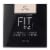 Maybelline New York Fit Me Fair Loose Finishing Powder Lightweight Face Makeup Perspective: front