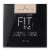 Maybelline Fit Me Loose Finishing Powder 10 Fair Light Perspective: front