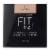 Maybelline New York Fit Me Light Loose Finishing Powder Lightweight Face Makeup Perspective: front