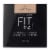 Maybelline New York Fit Me Medium Loose Finishing Powder Lightweight Face Makeup Perspective: front
