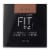 Maybelline Fit Me Loose Finishing Powder 40 Dark Perspective: front