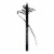 Maybelline Unstoppable Eyeliner Waterproof 701 Onyx Perspective: front