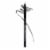 Maybelline Unstoppable Eyeliner Waterproof 706 Pewter Perspective: front