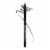 Maybelline New York Unstoppable Espresso Eyeliner Perspective: front