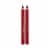 Maybelline New York Expert Wear Velvet Black Twin Brow & Eye Pencils Perspective: front