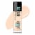Maybelline Fit Me Matte + Poreless Liquid Foundation 105 Fair Ivory Perspective: front