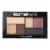 Maybelline The City Mini Eyeshadow Palette 460 x Shayla Perspective: front