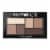 Maybelline® The City Mini 480 Matte About Town Eyeshadow Palette Perspective: front