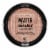 Maybelline New York Facestudio Molten Rose Gold Master Chrome Metallic Highlighter Makeup Perspective: front