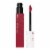 Maybelline Super Stay Matte Ink Liquid Lipstick 80 Ruler Perspective: front