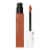 Maybelline Super Stay Matte Ink Liquid Lipstick 70 Amazonian Perspective: front