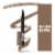 Maybelline Tattoo Studio Brow Tint Pen 360 Medium Brown Perspective: front