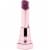 Maybelline Color Sensational Shine Compulsion Berry Blackmail Lipstick Perspective: front