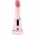 Maybelline Color Sensational Shine Compulsion Undressed Pink Lipstick Perspective: front