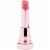 Maybelline Color Sensational Shine Compulsion Undressed Pink Lipstick Perspective: front