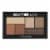 Maybelline The City Mini Eyeshadow Palette 500 Brooklyn Nudes Perspective: front
