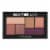 Maybelline The City Mini Eyeshadow Palette 510 Blushed Avenue Perspective: front