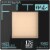 Maybelline Fit Me Matte + Poreless 128 Warm Nude Pressed Face Powder Perspective: front
