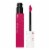 Maybelline Super Stay Matte Ink Liquid Lipstick 120 Artist Perspective: front