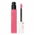 Maybelline Super Stay Matte Ink Liquid Lipstick 125 Inspirer Perspective: front