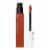 Maybelline Super Stay Matte Ink Liquid Lipstick 135 Globetrotter Perspective: front