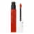 Maybelline Super Stay Matte Ink Liquid Lipstick 117 Ground-Breaker Perspective: front
