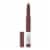 Maybelline Super Stay Ink Crayon Lipstick Matte Longwear 05 Live On The Edge Perspective: front