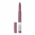 Maybelline Super Stay Ink Crayon Lipstick Matte Longwear 25 Stay Exceptional Perspective: front