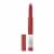 Maybelline Super Stay Ink Crayon Lipstick Matte Longwear 45 Hustle In Heels Perspective: front
