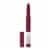 Maybelline New York Super Stay Make It Happen Ink Crayon Lipstick Matte Longwear Lipstick Makeup Perspective: front
