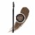 Maybelline Tattoo Studio Brow Pomade 376 Medium Brown Perspective: front