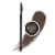 Maybelline Tattoo Studio Brow Pomade 380 Deep Brown Perspective: front