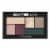 Maybelline The City Mini Eyeshadow Palette 540 Diamond District Perspective: front
