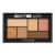 Maybelline The City Mini Eyeshadow Palette 550 Cocoa City Perspective: front