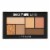 Maybelline The City Mini Eyeshadow Palette 550 Cocoa City Perspective: front