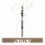 Maybelline Express Brow Ultra Slim Eyebrow Pencil 248 Light Blonde Perspective: front