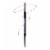 Maybelline Express Brow Ultra Slim Eyebrow Pencil 250 Blonde Perspective: front