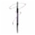 Maybelline Express Brow Ultra Slim Eyebrow Pencil 255 Soft Brown Perspective: front