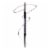 Maybelline Express Brow Ultra Slim Eyebrow Pencil 260 Deep Brown Perspective: front