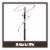 Maybelline Express Brow Ultra Slim Eyebrow Pencil 262 Black Brown Perspective: front